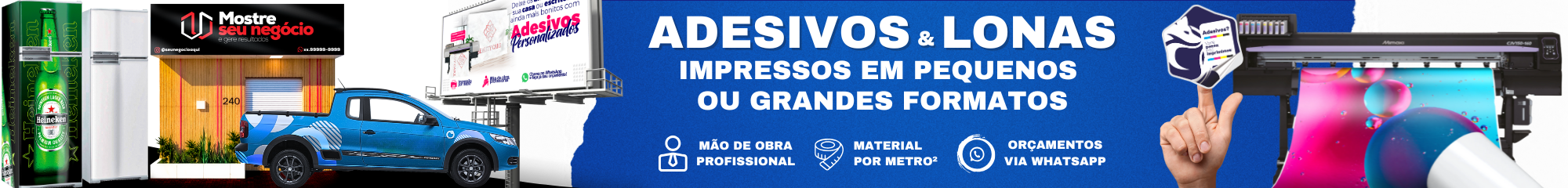 Comunicação visual